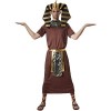dressforfun 900551 - Déguisement pour Homme de Pharaon, Costume de Pharaon Tout Droit sorti de l’Ancienne Égypte XXL | No. 3