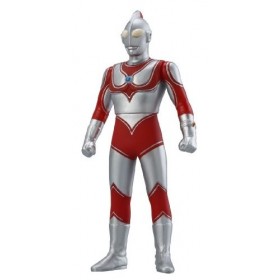 BANDAI Ultraman Superheroes Ultra Hero 500 Series 4: Ultraman Jack