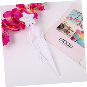 Toyvian Décorations dhalloween 24 Pièces Tenues À Paillettes pour Filles Robes pour Filles Jouets pour Enfants De Princesse 