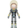 Funko Action Figure: Rick & Morty - Mortimer Morty Smith - Space Suit Morty Rick Collectible - Rick and Morty - Jouet à Colle