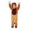 Toddler Lion Costume