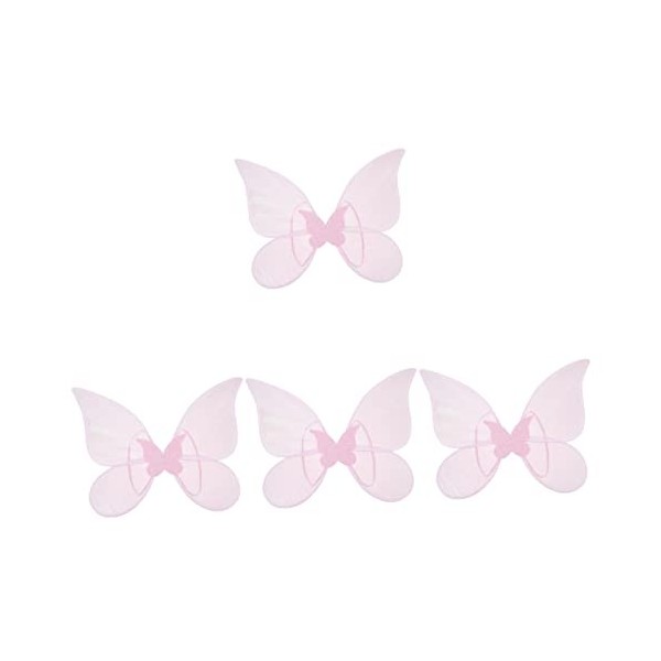 Abaodam 3 Pièces Princesse Fille Enfants Vert Accessoires Costume Faveurs Fête Jeu De Rôle Fournitures Fête Enfants Accessoir