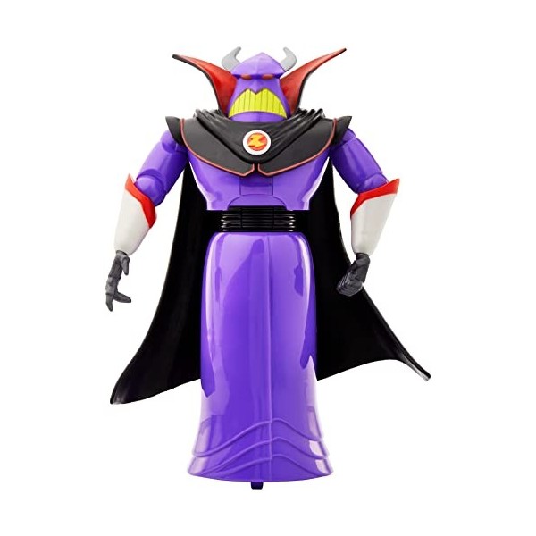 Pixar-GXY92 Personnages de la Figurine daction, GXY92, Multicolore