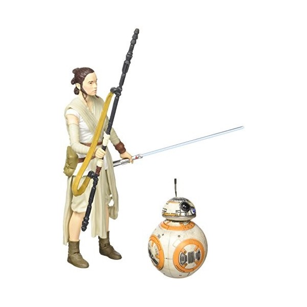 Star Wars Lead Hero Fig Tan Lead Hero Droid