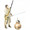 Star Wars Lead Hero Fig Tan Lead Hero Droid