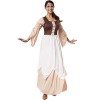 dressforfun 900549 - Déguisement pour Femme de Belle Fille de Meunier, Costume médiéval dans des Couleurs Chaudes XXL | No. 