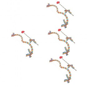 ABOOFAN 4 Ensembles Cupidon Arc Et Vêtements De Bébé Bébé Accessoires Cupidon Cosplay Accessoires Cupidon Thème Party Favours