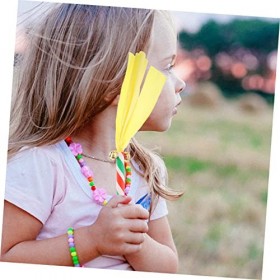 ibasenice 15 Pièces De Cloche De Danse Accessoires De Bijoux Accessoires Ar Cloches Pour Enfants Accessoires Ornés Outils Pou