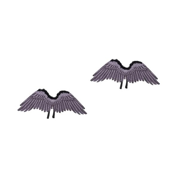 Toyvian 3Pcs Vêtements Avec Accessoire Homme Rouge Carillon Tylonal Blanc | Enfants Femmes Bijoux De Vacances Halloween Robe