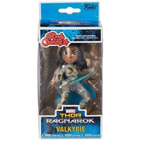 Funko Rock Candy: Marvel: Thor Ragnarok: Valkyrie