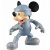Medicom - Disney Mini Figurine Medicom UDF Tron Mickey Mouse 8 cm