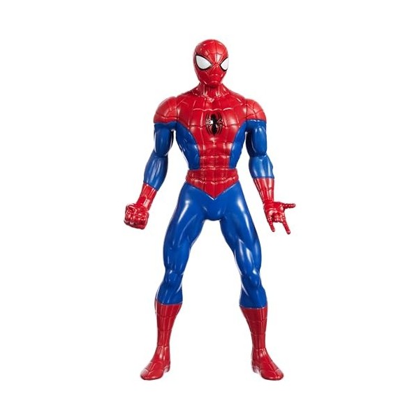 Marvel Figurine Spider-Man 4+ 22,9 cm