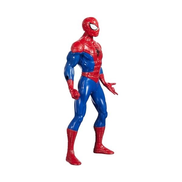 Marvel Figurine Spider-Man 4+ 22,9 cm
