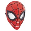 Marvel Spider-Man Maximum Venom – Masque de Venom - Accessoire de déguisement - Jouet Spider-Man