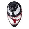 Marvel Spider-Man Maximum Venom – Masque de Venom - Accessoire de déguisement - Jouet Spider-Man