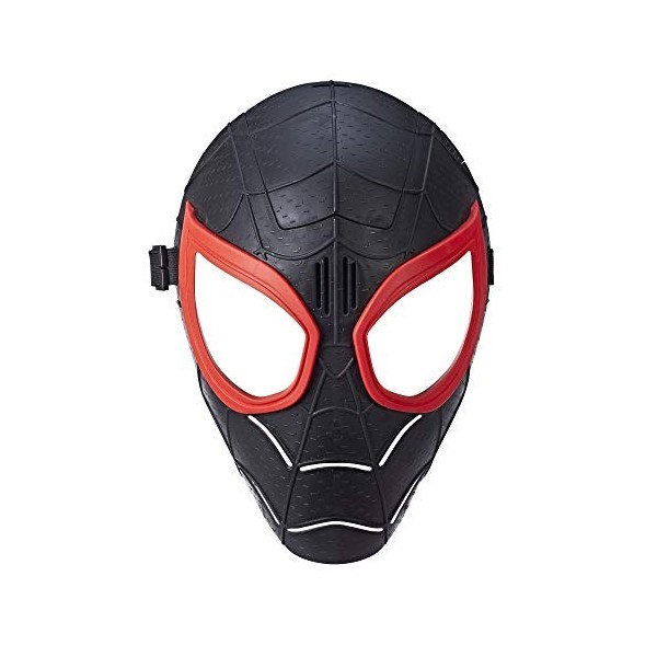 Marvel Spider-Man Maximum Venom – Masque de Venom - Accessoire de déguisement - Jouet Spider-Man