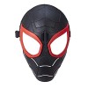 Marvel Spider-Man Maximum Venom – Masque de Venom - Accessoire de déguisement - Jouet Spider-Man