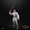 Figura Luke Skywalker The Power of The Force Star Wars 15cm