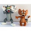 Comansi Set Figurines Tom et Jerry Rire - Taille 5,5 - 7,0 cm