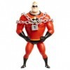 Pixar Incredibles 2 Figurine Mr Incredible 15,2 cm