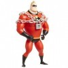 Pixar Incredibles 2 Figurine Mr Incredible 15,2 cm