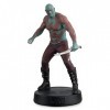 EAGLEMOSS COLLECTIONS Marvel Movie 1:16 Figures - Drax 18 cm