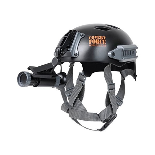 covert force - 5110106 - Accessoire de Déguisement - T R S Casque