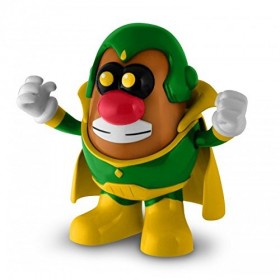 Vision Mr. Potato Head PopTater Marvel 