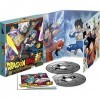 SELECTA VISION Dragon Ball Super La Saga de Trunks Del Futuro - Edición Coleccionista Blu-Ray