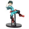 My Hero Academy Figurine Todoroki Bakugou Katsuki Izuku Battle Edition Grabber Figure Environ 19 cm Todoroki 