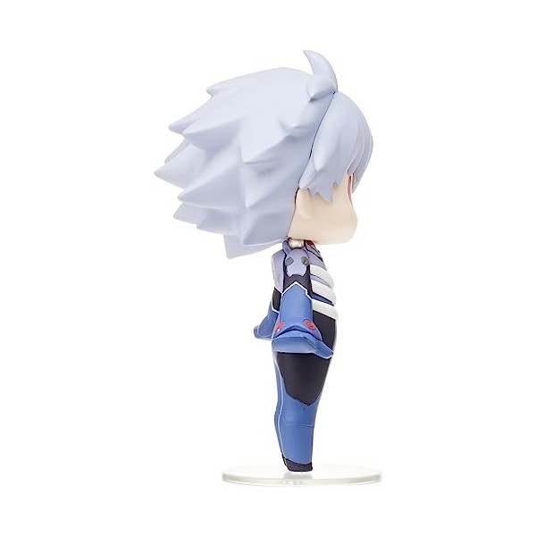 Kaworu Nagisa Fig 10 cm Evangelion Hello! Good Smile