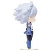 Kaworu Nagisa Fig 10 cm Evangelion Hello! Good Smile