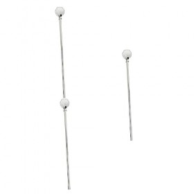 Amosfun Accessoires De Costumes 3 Pièces Boule De Cristal Sceptre Princesse Cadeaux Cristal Cadeaux Halloween Costumes Fée Fé