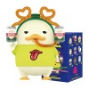 pop mart Duckoo Music Festival Series 1 boîte de 6,3 cm Personnage articulé de qualité supérieure Cadeau pour femme Boîte ave