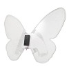 Toyvian 1 PC Ailes De Papillon Rougeoyantes Habiller Les Ailes Ailes De Danse Pour Enfants Brillent Dans Les Ailes Sombres Ac