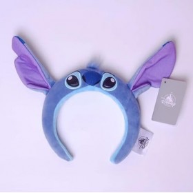Di Lilo & Stitch Bandeau Oreilles Déguisement Halloween Costume Accessoire