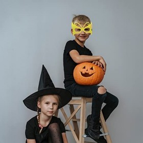 TOYANDONA Déguisement De Fée 4 Ensembles Performance Décor Costume Halloween Cape Filles Décoratif Fête Papillons Aile Robe C