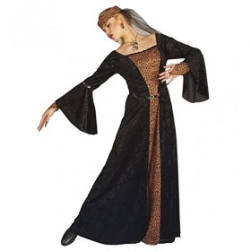 déguisement costume Set Madame Bovary, taille L