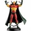 Figurine de Plomo Super Hero Collection n°56 Mister Miracle