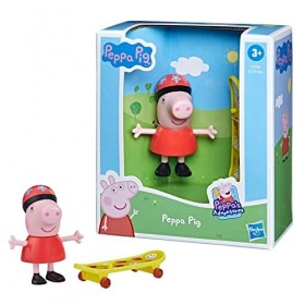 Hasbro Peppa Pig et Ses Amis, F21795L0, Multicolore