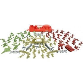 WDK Partner- 1 Jouet, A2203315, Multicolore