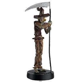 Figurine de Plomo Super Hero Collection n°13 Scarecrow
