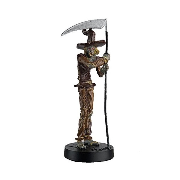 Figurine de Plomo Super Hero Collection n°13 Scarecrow