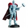 Figurine Plomo Super Hero Collection n°75 Steel