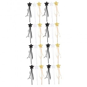 ibasenice Jouets Flash 24 Pièces À Paillettes Jouets pour Enfants Filles Cadeau Accessoires De Mariage De Costume De Fête da