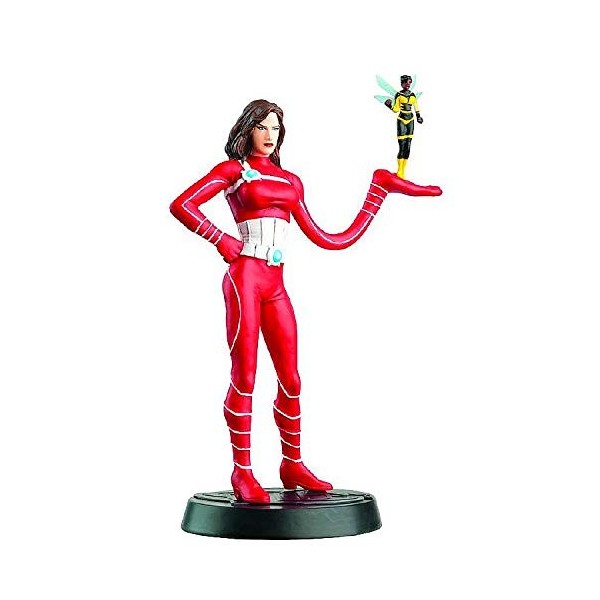 Figurine de Plomo Super Hero Collection n°105 Elasti Girl