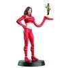 Figurine de Plomo Super Hero Collection n°105 Elasti Girl