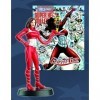 Figurine de Plomo Super Hero Collection n°105 Elasti Girl