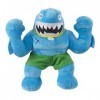 Heroes of Goo Jit Zu 42541 Peluche Thrash 8 Pouces