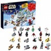 Lego Sa FR - Non Lego - Star Wars - Jeu De Construction - Conf Advent Calendar, 75213